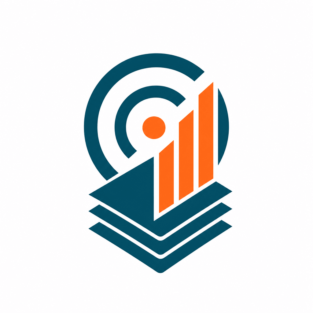 HELLO REPORT LTD logo mark